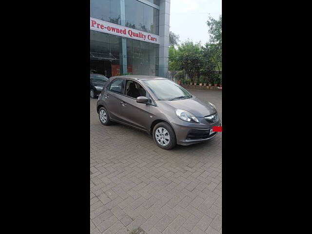 Used Honda Brio [2011-2013] S MT in Pune