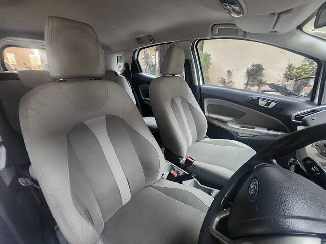 Used Ford EcoSport [2017-2019] Trend 1.5L Ti-VCT in Thane