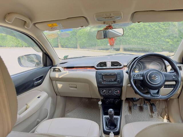 Used Maruti Suzuki Swift Dzire [2015-2017] VXI in Delhi