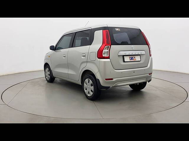 Used Maruti Suzuki Wagon R [2019-2022] ZXi 1.2 in Chennai