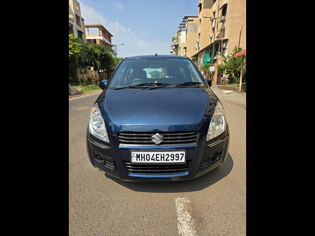 Used 2010 Maruti Suzuki Ritz in Nagpur