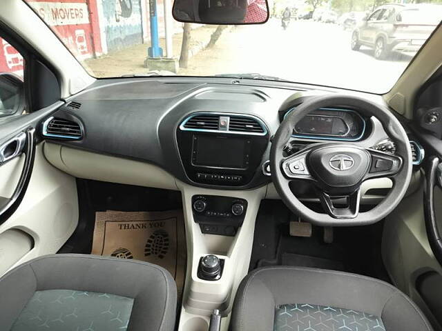 Used Tata Tigor EV [2021-2022] XZ Plus in Bangalore