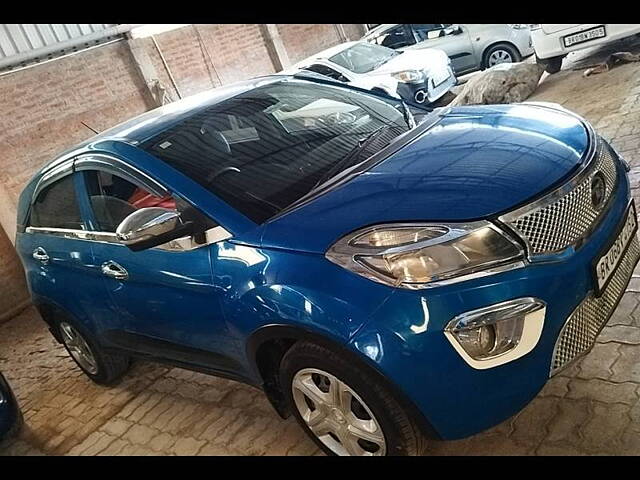 Used 2020 Tata Nexon in Bhojpur