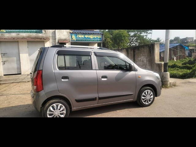 Used Maruti Suzuki Wagon R 1.0 [2014-2019] VXI in Kolkata