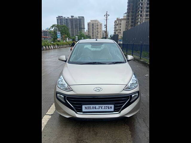 Used Hyundai Santro Sportz [2018-2020] in Badlapur