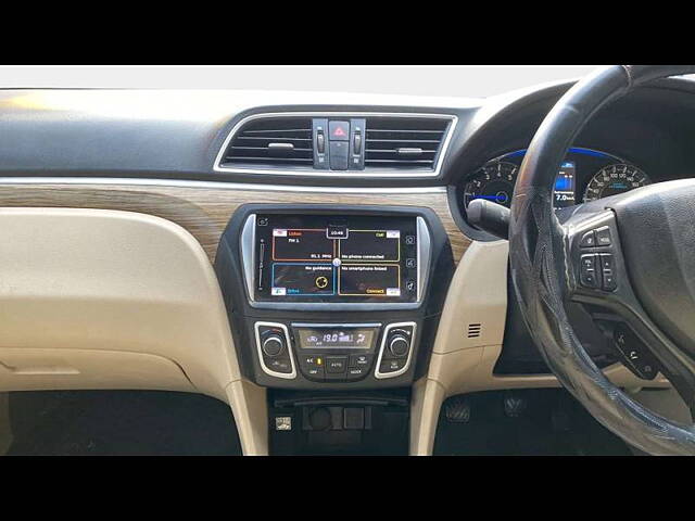 Used Maruti Suzuki Ciaz Alpha Hybrid 1.5 [2018-2020] in Lucknow