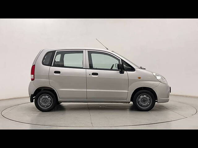 Used Maruti Suzuki Estilo LXi BS-IV in Pune