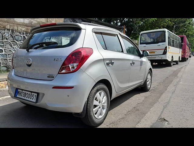 Used Hyundai i20 [2012-2014] Asta 1.2 in Mumbai