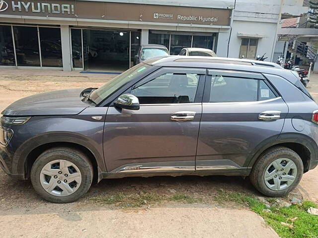 Used Hyundai Venue [2019-2022] S 1.2 Petrol in Ranchi