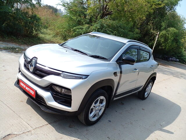Used Renault Kiger [2021-2022] RXE MT in Ahmedabad