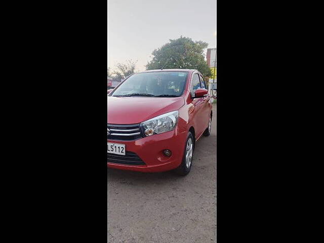 Used Maruti Suzuki Celerio [2017-2021] ZXi [2017-2019] in Chandigarh