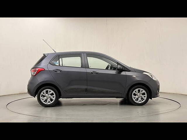 Used Hyundai Grand i10 [2013-2017] Sportz 1.2 Kappa VTVT [2016-2017] in Navi Mumbai