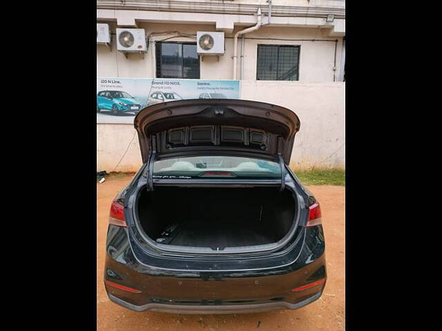 Used Hyundai Verna [2015-2017] 1.6 VTVT SX in Bangalore