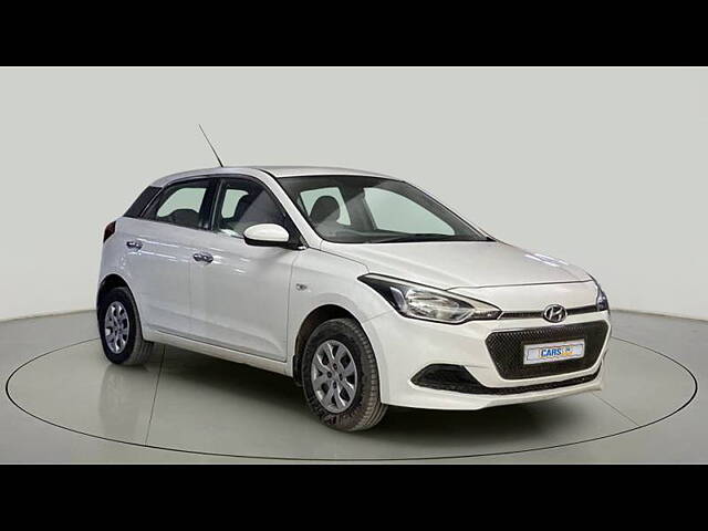 Used 2015 Hyundai Elite i20 in Delhi