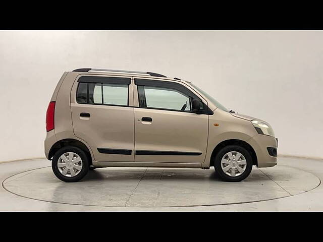 Used Maruti Suzuki Wagon R 1.0 [2010-2013] LXi in Pune