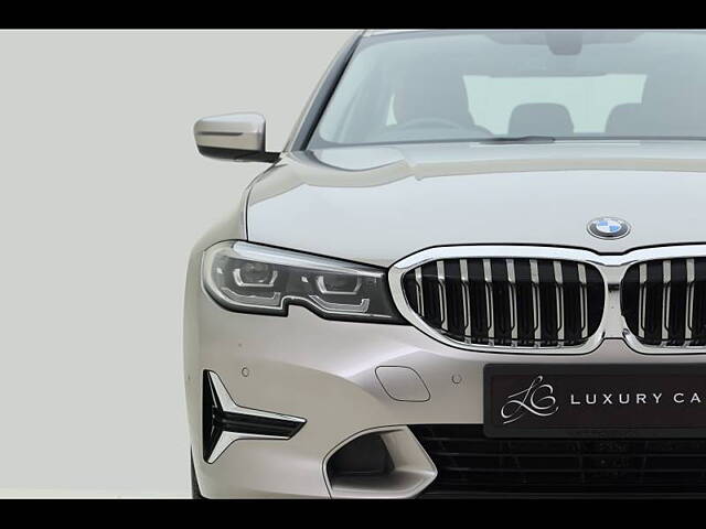 Used BMW 3 Series Gran Limousine [2021-2023] 320Ld Luxury Line in Noida