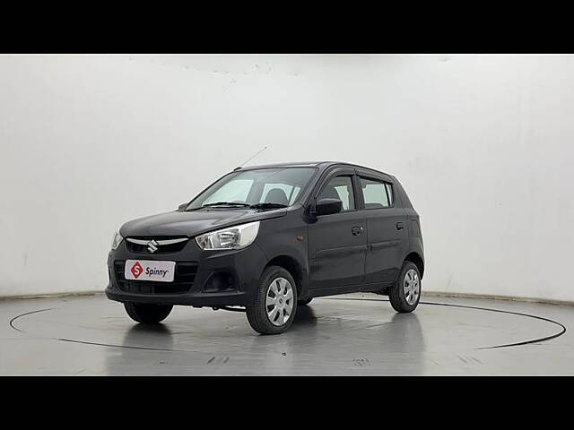 Used 2018 Maruti Suzuki Alto in Hyderabad