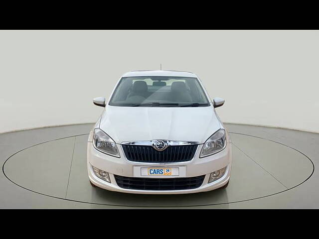 Used Skoda Rapid [2015-2016] 1.6 MPI Ambition in Bangalore