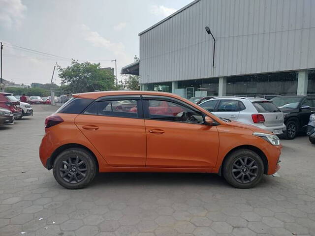 Used Hyundai Elite i20 [2018-2019]  Asta 1.2 AT in Chennai