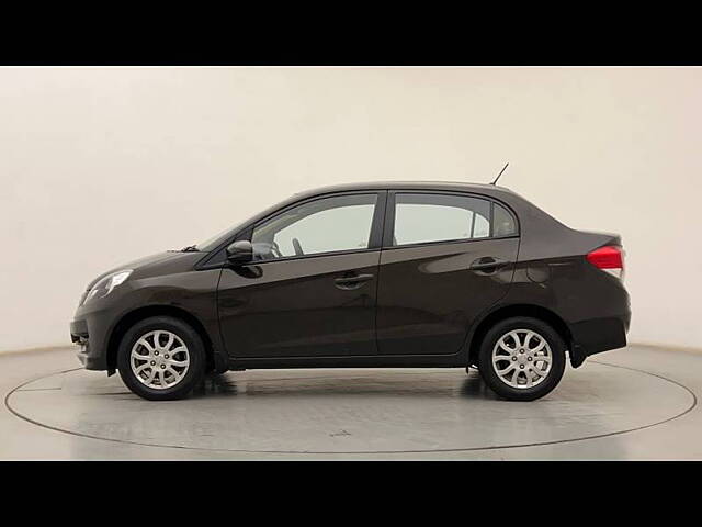 Used Honda Amaze [2013-2016] 1.2 VX i-VTEC in Pune