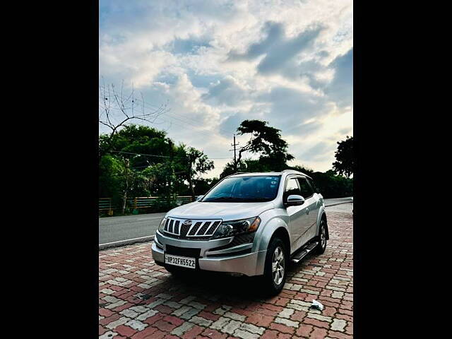 Used Mahindra XUV500 [2015-2018] W8 [2015-2017] in Lucknow