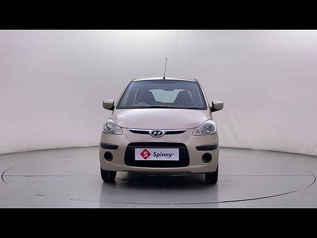 Used Hyundai i10 [2007-2010] Magna 1.2 in Bangalore