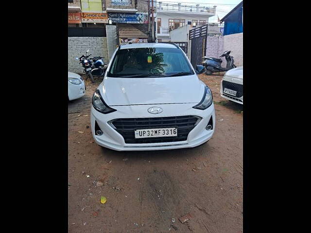 Used 2021 Hyundai Grand i10 NIOS in Lucknow