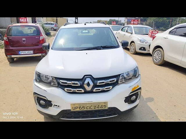 Used 2016 Renault Kwid in Varanasi