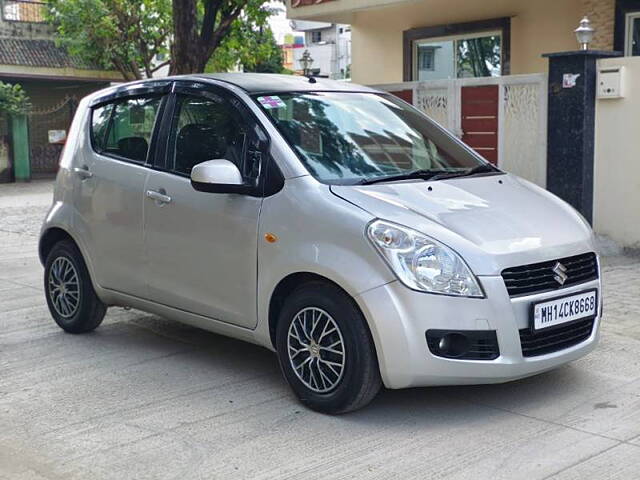 Used Maruti Suzuki Ritz [2009-2012] Vdi BS-IV in Nagpur