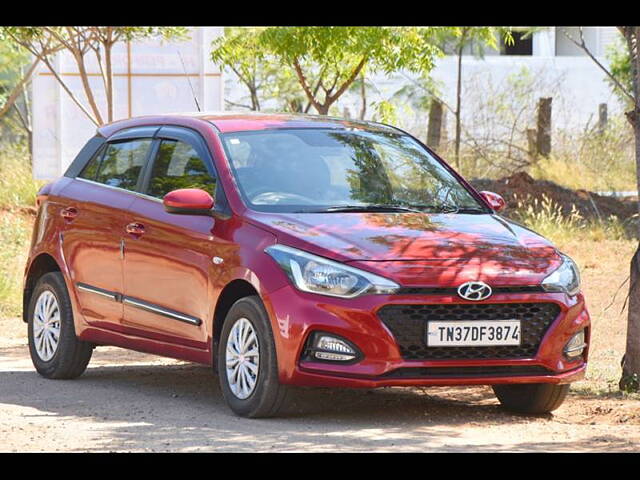 Used Hyundai Elite i20 [2019-2020] Era 1.4 CRDi in Coimbatore