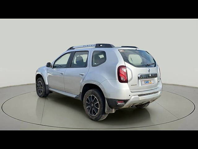 Used Renault Duster [2016-2019] 110 PS RXZ 4X2 AMT Diesel in Pune