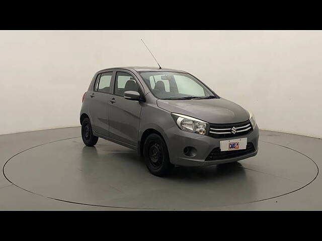 Used 2017 Maruti Suzuki Celerio in Mumbai