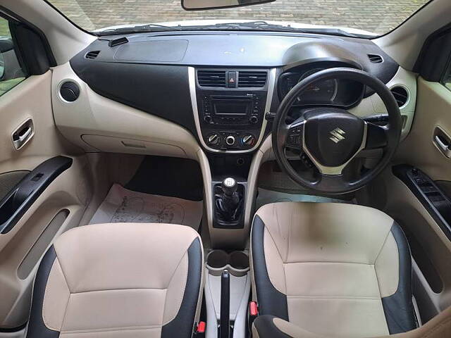 Used Maruti Suzuki Celerio [2017-2021] ZXi [2017-2019] in Nashik