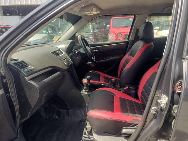 Used Maruti Suzuki Swift [2014-2018] VDi Glory Edition in Tiruchirappalli