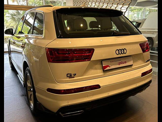 Used Audi Q7 [2015-2020] 45 TFSI Premium Plus in Gurgaon