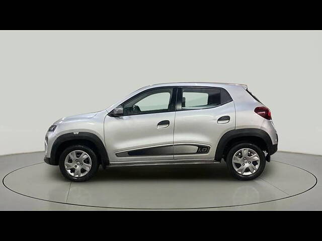 Used Renault Kwid [2015-2019] RXT Opt [2015-2019] in Chandigarh