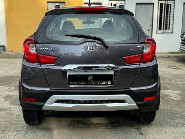 Used Honda WR-V [2017-2020] VX MT Diesel in Pune