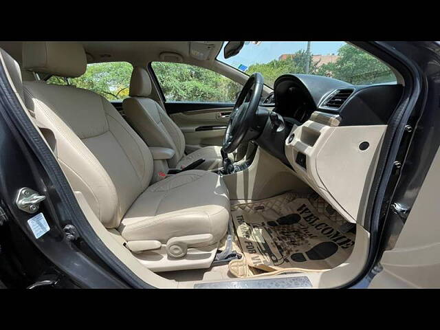 Used Maruti Suzuki Ciaz Alpha 1.5 [2020-2023] in Delhi