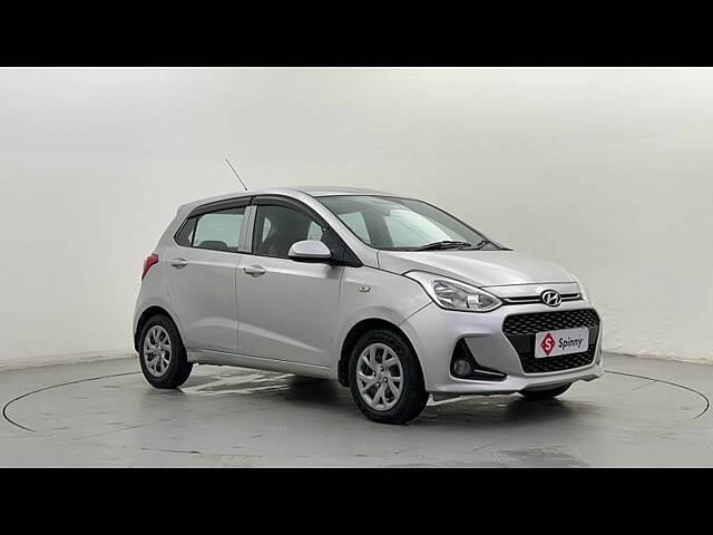 Used Hyundai Grand i10 [2013-2017] Sports Edition 1.2L Kappa VTVT in Gurgaon