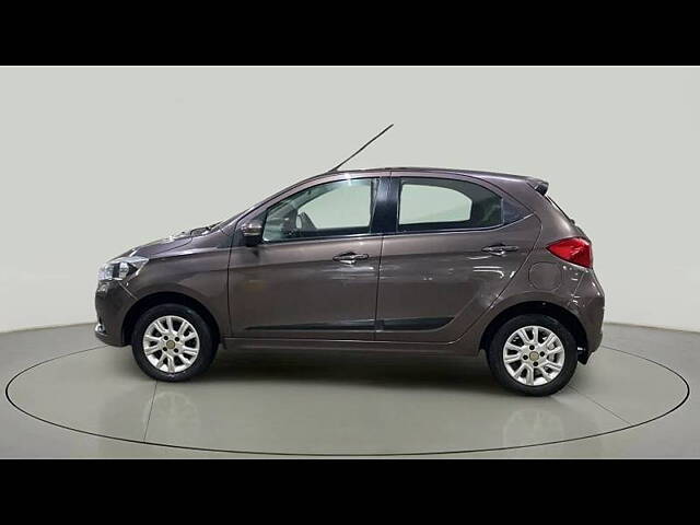 Used Tata Tiago [2016-2020] Revotron XZA in Mumbai