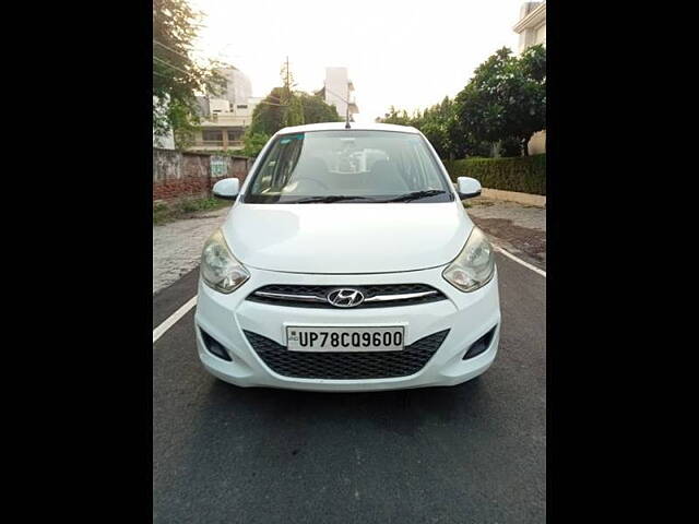 Used 2012 Hyundai i10 in Kanpur