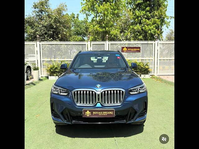 Used 2023 BMW X3 in Noida