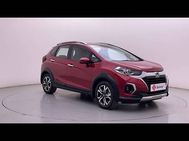 Used Honda WR-V [2017-2020] VX MT Petrol in Bangalore