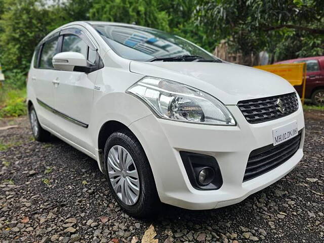 Used 2014 Maruti Suzuki Ertiga in Nashik