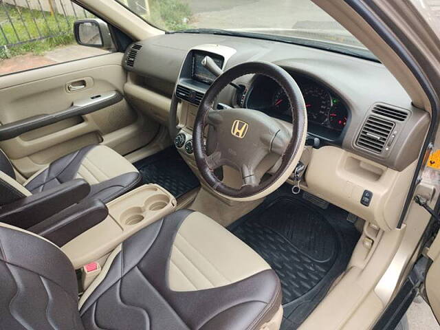 Used Honda CR-V [2004-2007] 2.0 AT in Mumbai