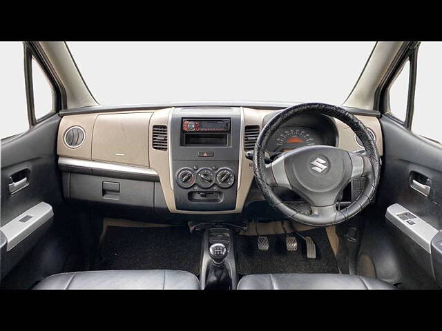 Used Maruti Suzuki Wagon R 1.0 [2014-2019] LXI CNG in Pune