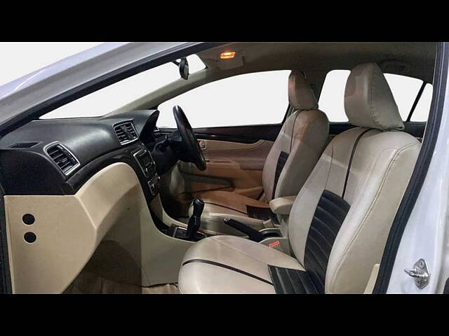 Used Maruti Suzuki Ciaz [2014-2017] VXi+ in Mumbai