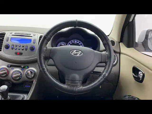 Used Hyundai i10 [2010-2017] Sportz 1.2 Kappa2 in Bangalore