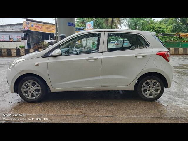 Used Hyundai Grand i10 [2013-2017] Magna 1.1 CRDi [2016-2017] in Mumbai