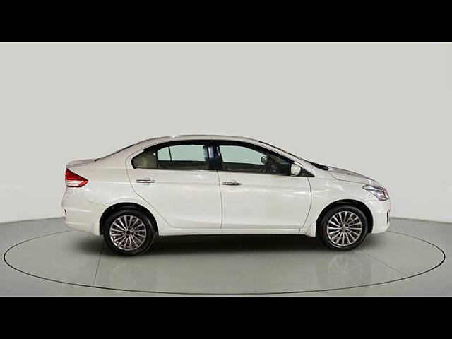 Used Maruti Suzuki Ciaz [2014-2017] ZXI+ in Allahabad